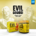 BÁLSAMO SEBO DE RES: EVIL GOODS